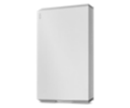 Dysk zewnętrzny LaCie Mobile Drive 5TB USB 3.2 Gen. 1 Srebrny